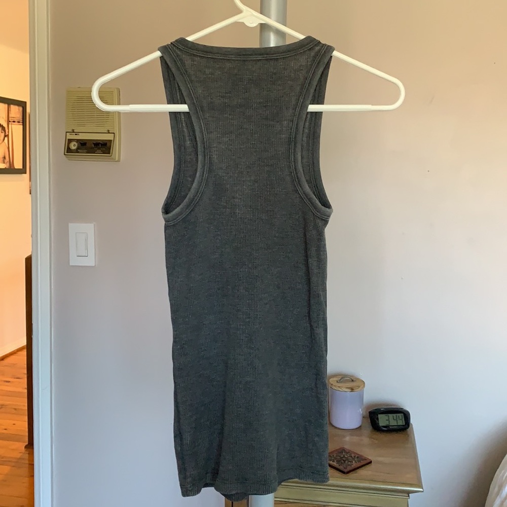 Aerie Soft Tank (XS) - Picture 3 of 3